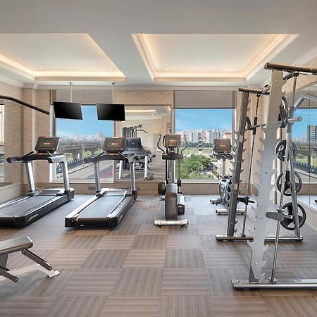 Lemon Tree Premier, New Town, Kolkata Hotel Екстериор снимка