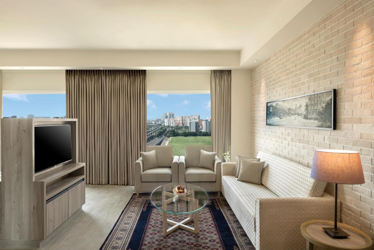 Lemon Tree Premier, New Town, Kolkata Hotel Екстериор снимка
