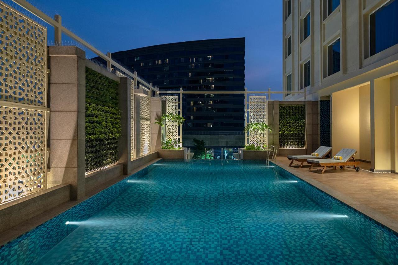 Lemon Tree Premier, New Town, Kolkata Hotel Екстериор снимка