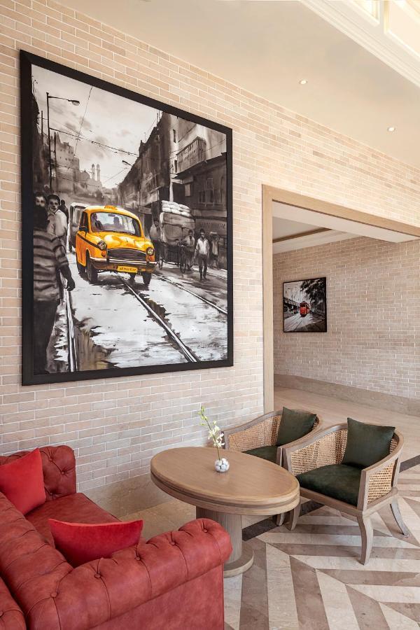 Lemon Tree Premier, New Town, Kolkata Hotel Екстериор снимка